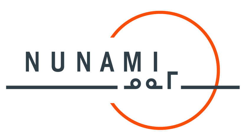Nunami logo