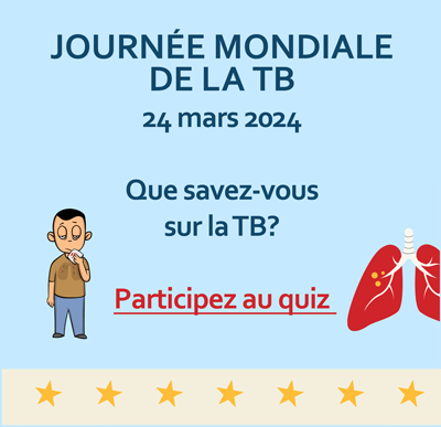 World TB Day Quiz