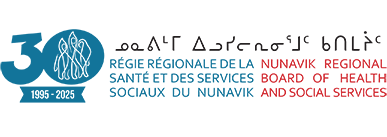 Home - Nunavik Regional Board of Health and Social Services.