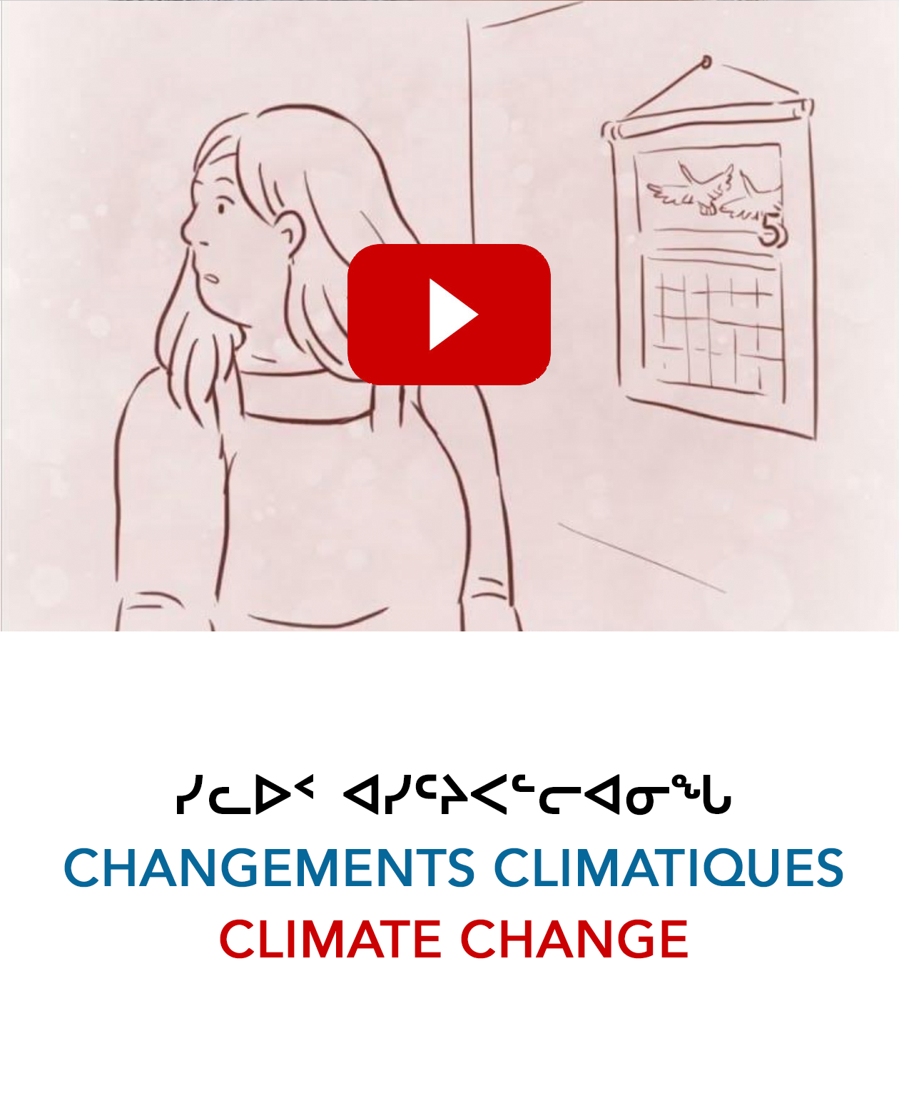 Climate change